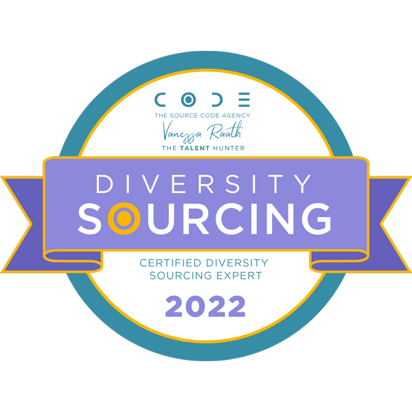 Diversity Sourcing certification